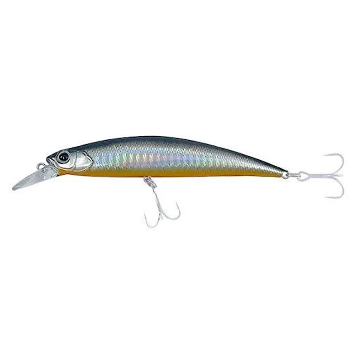 Kendo BT Minnow 110 S 21.4 gr Suni Yem - 20