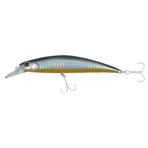 Kendo BT Minnow 95 S 15.7 gr Suni Yem - 20