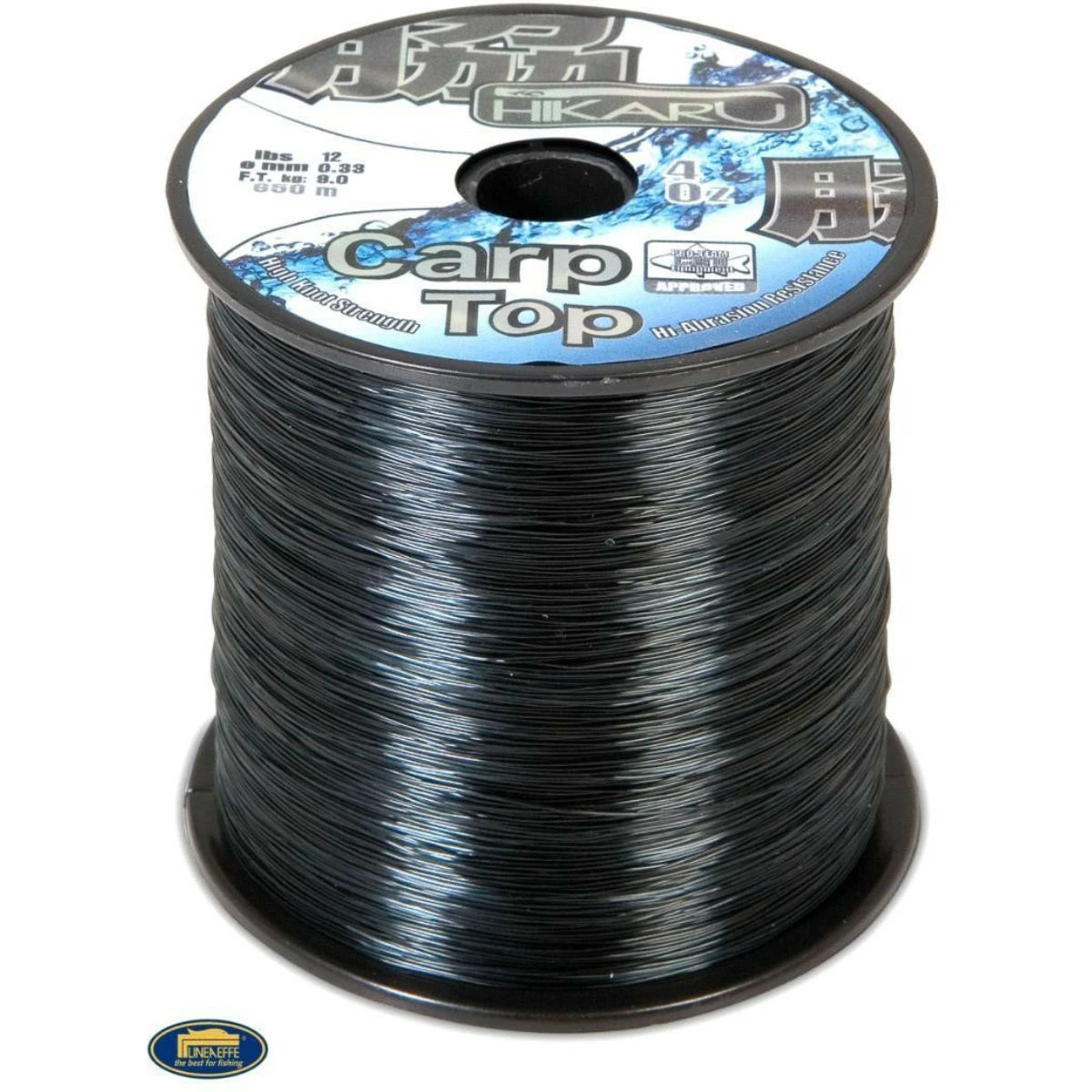 Lıneaeffe Carp Top Brown Olta Misinesi