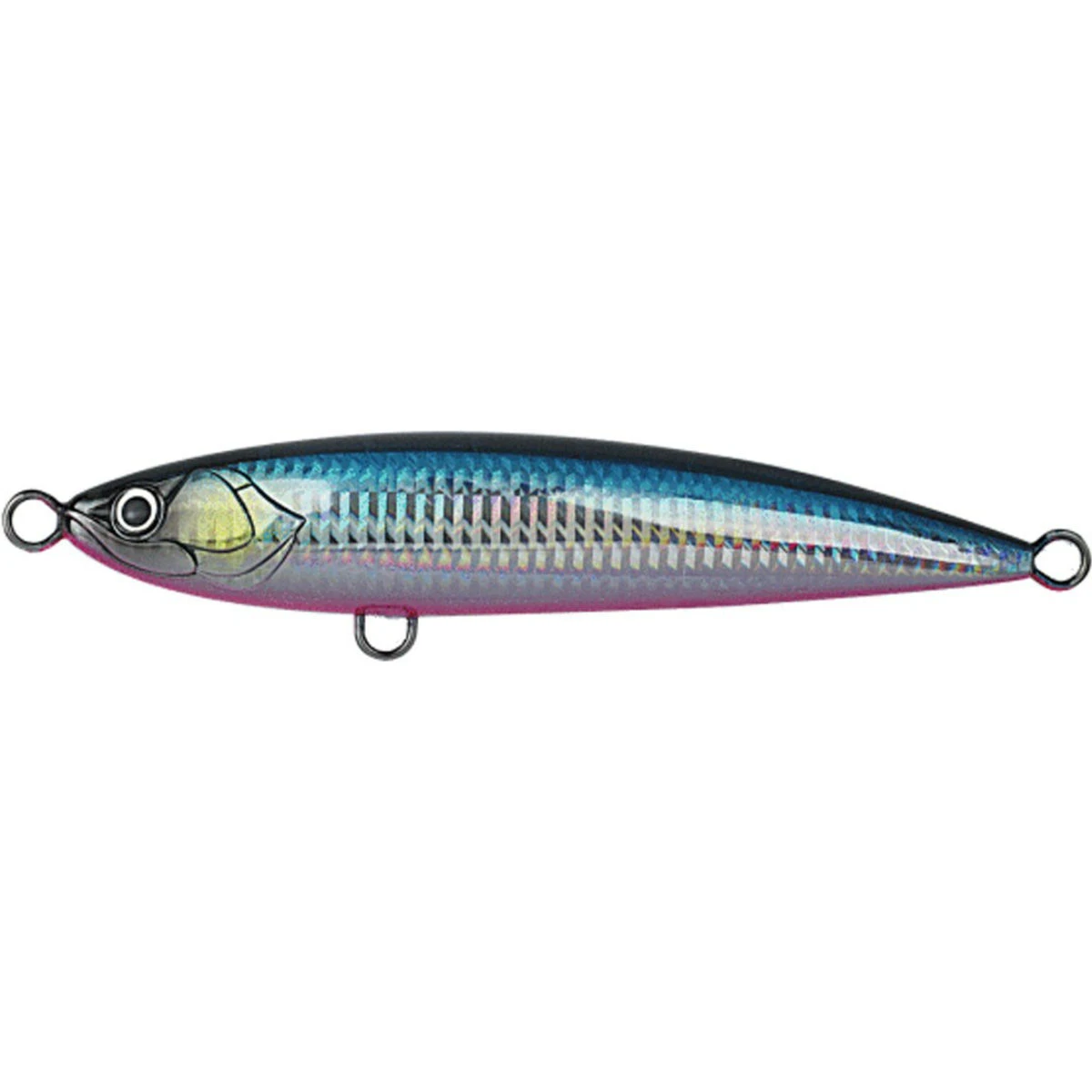 Kendo Zero Arıse Pencıl Ten Rru 46.5G/160mm Suni Yem - 02