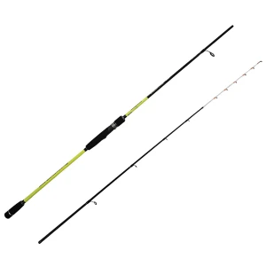Okuma Orata Tekne Kamışı 202cm 150-200gr 2 Parça Olta Kamışı