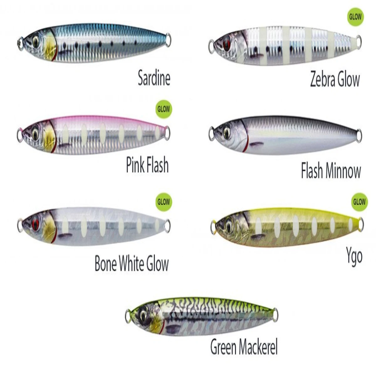 Savage gear 3D Slim Jig Minnow 80 gr 14 cm Suni Yem Sardine PHP