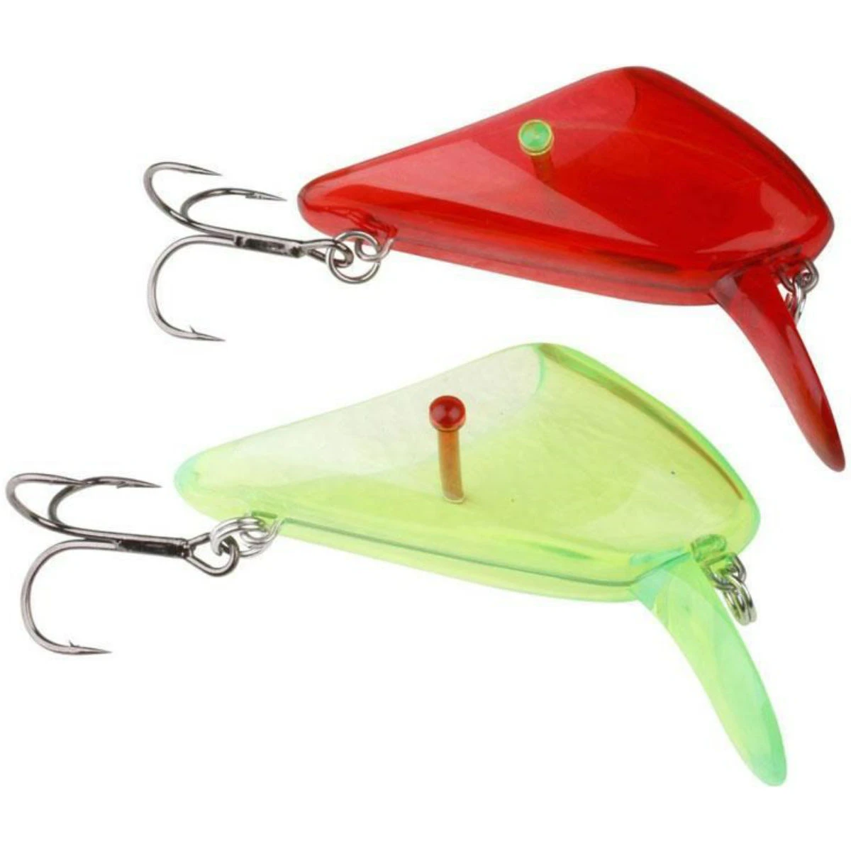 Savage gear 4Play Lip Scull Treble - L