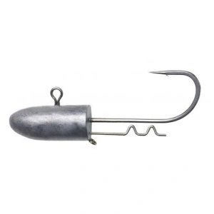 Savage gear Bullet Jig Head - M 3/0 15g 2 Adet