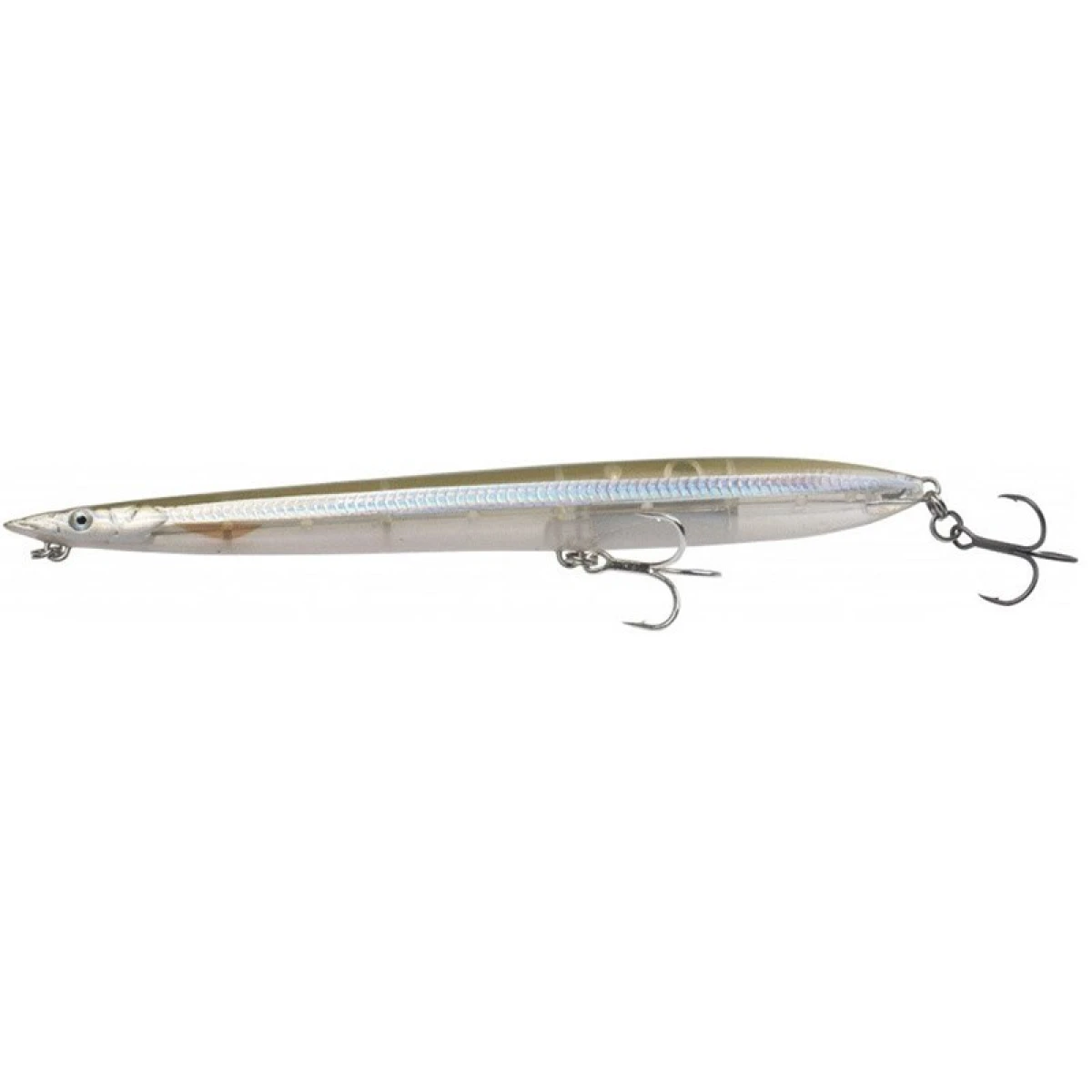 Savage gear Sandeel Surf Walker 125 10 gr Suni Yem - 01-Sandeel