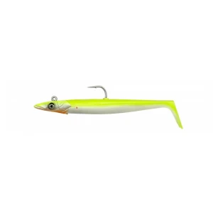 Savage Gear Sandeel V2 12 cm 22 gr 2+1