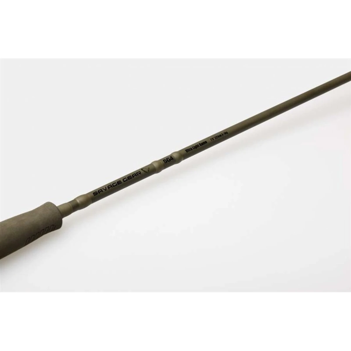 Savage Gear SG4 Shore Game 9' /2.74 cm 7-23 gr 2 Parça