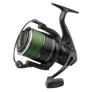Dam Quick Darkside 4B Spod 7000S FD 3+1BB 200M 30LB Olta Makinesi