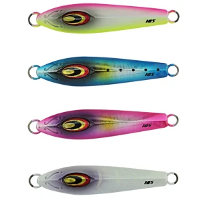 Kendo Gunfall Jıg 185 gr Suni Yem - PINK