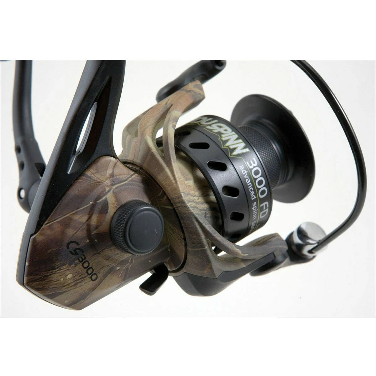 LINEAEFFE Camu Spin 40 6 Bilye Olta Makinesi