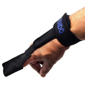 Kendo Surf Parmaklığı - No:2 M