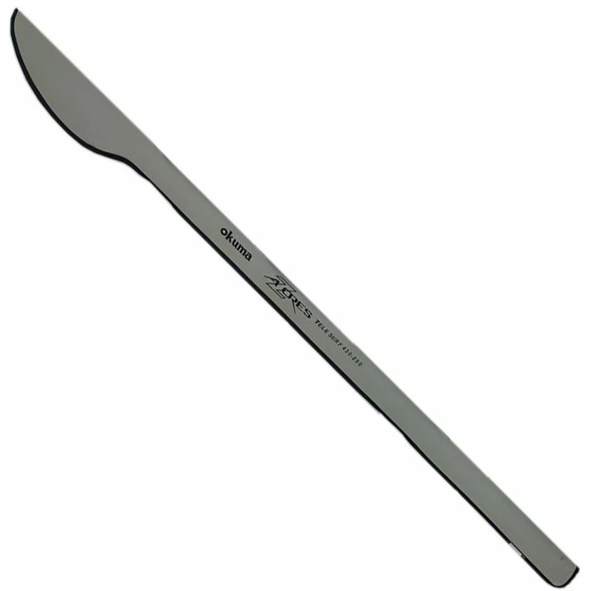 OKUMA Azores Tele Surf Kamışı 430 cm