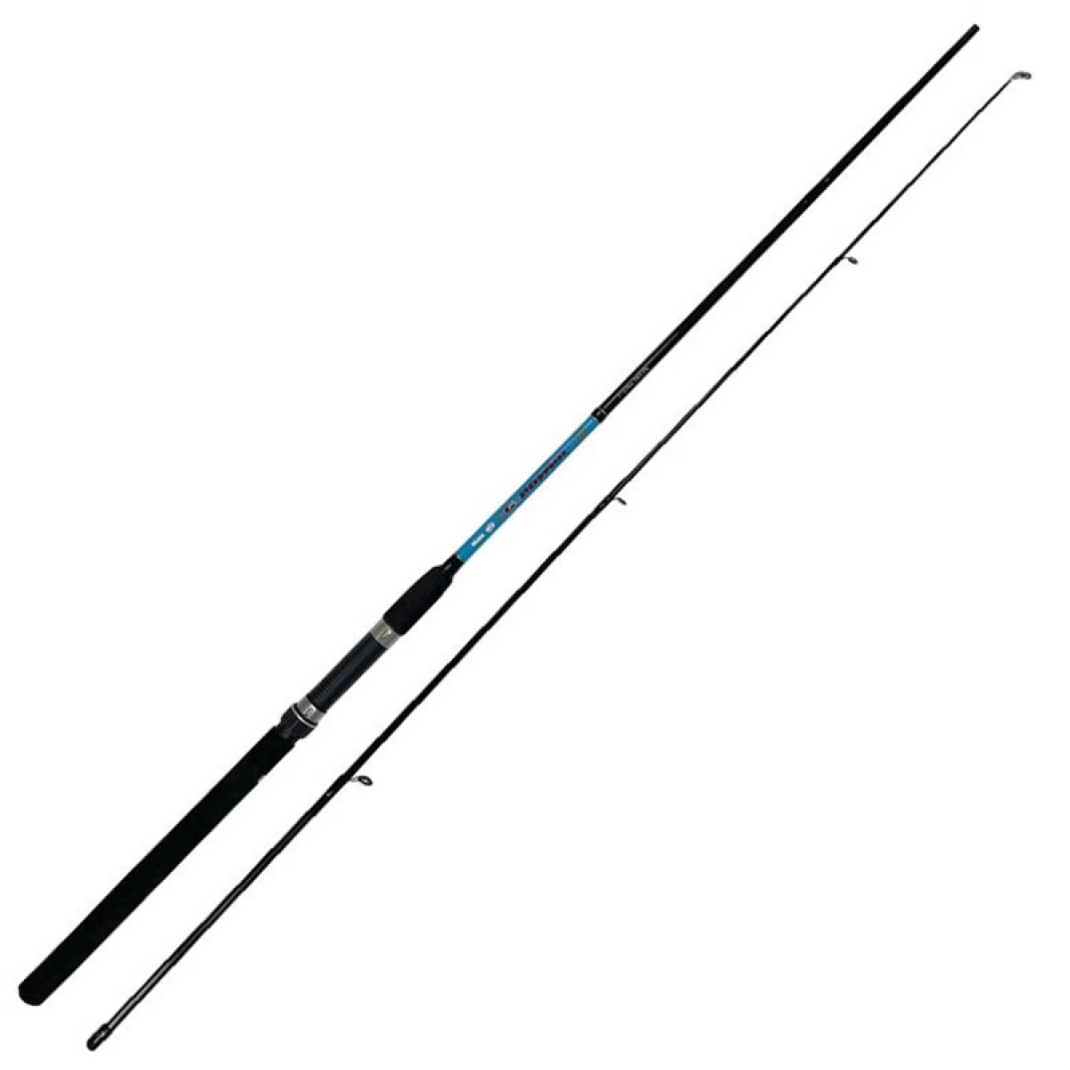 OKUMA G-POWER Spin 8'0 240 cm 15-40 gr 2 sec | Avfoni