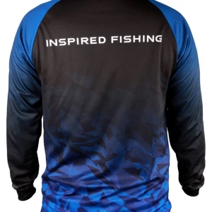 Okuma Motif Tournament jersey - L