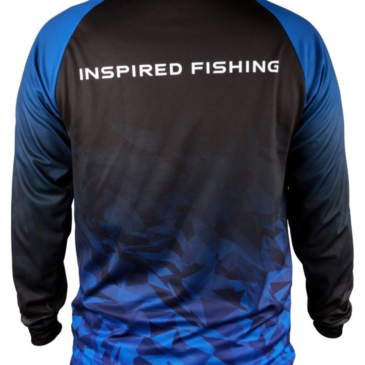 Okuma Motif Tournament jersey - L