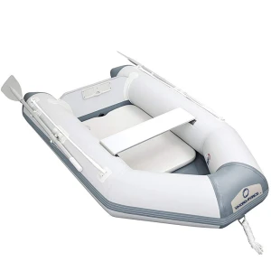 BESTWAY 65046 Air Deck Taban Şişme Bot