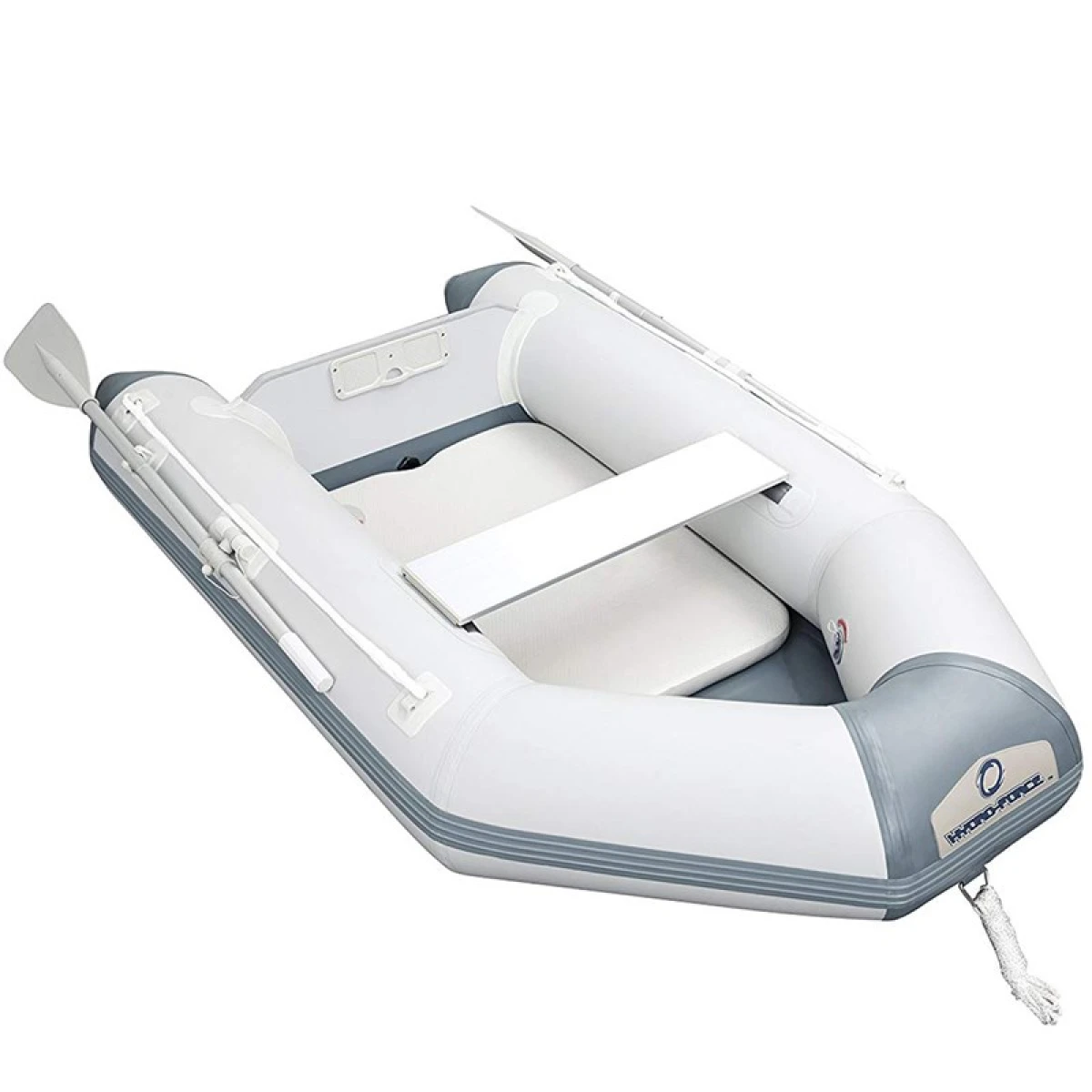 BESTWAY 65046 Air Deck Taban Şişme Bot