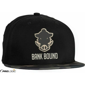 PROLOGIC Bank Bound Flat Bill Şapka