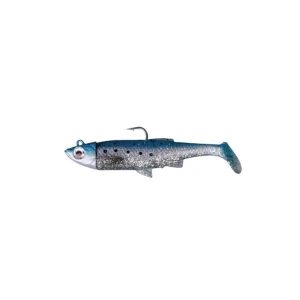 Savage gear 3D Sardine 2+1 8 cm #2 10 gr Suni Yem - Herring