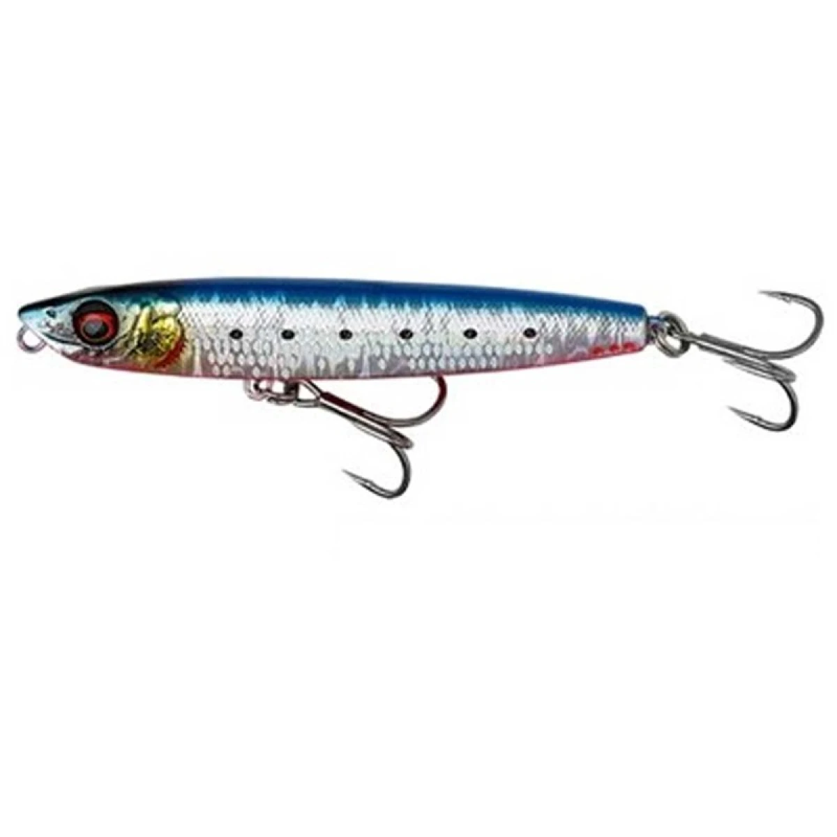 Savage Gear Cast Hacker 11.5 cm 63 gr Suni Yem - Pink Belly Sardine