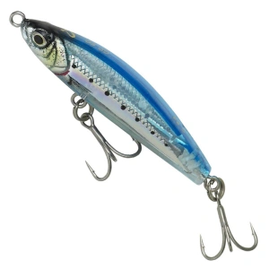 Savage gear Gravity Pencil 6 cm 12 gr Suni Yem - Ghost Sardine PHP