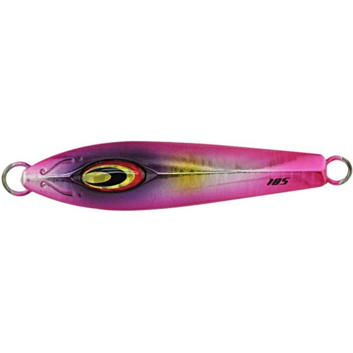 Kendo Gunfall Jıg 150 gr Suni Yem - PINK