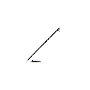OKUMA Carbonite Pro Tele Surf Olta Kamışı 420 cm