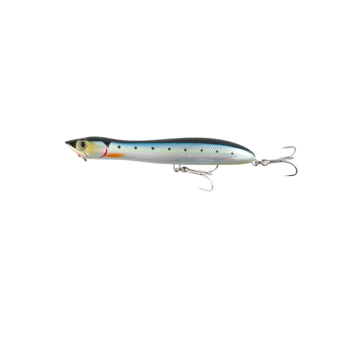 Savage gear Panic Prey 135 26 gr F Suni Yem - Psycho Sardine