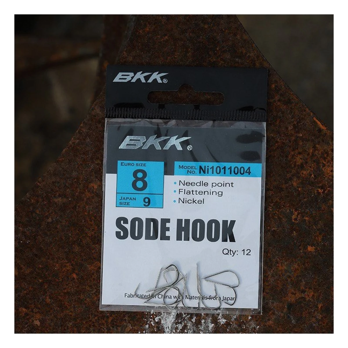 BKK Sode Diamond İğne - 7 12 Pcs
