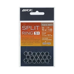 BKK Split Ring-51 - 3
