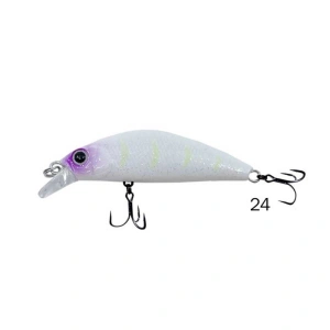 Kendo Chiko Minnow 45 mm 4,3 gr Suni Yem