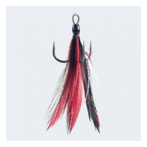 BKK Feathered Spear 21-SS - 5 3 Pcs