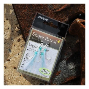 BKK Shore Patrol+ İğne - Small