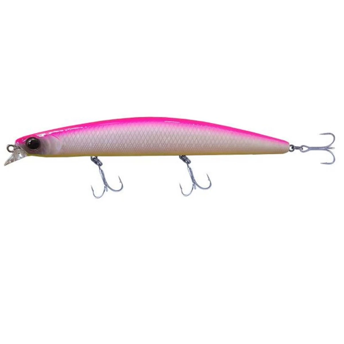 Kendo Seabass Minnow 125F 19 gr Suni Yem - 31