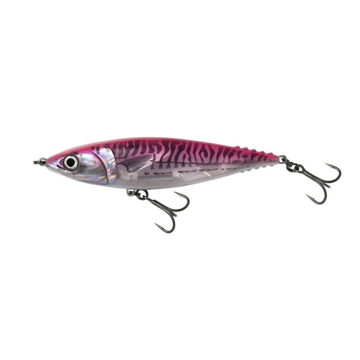 Savage gear 3D Mack Stick 130 50g Suni Yem - Pink Mackerel