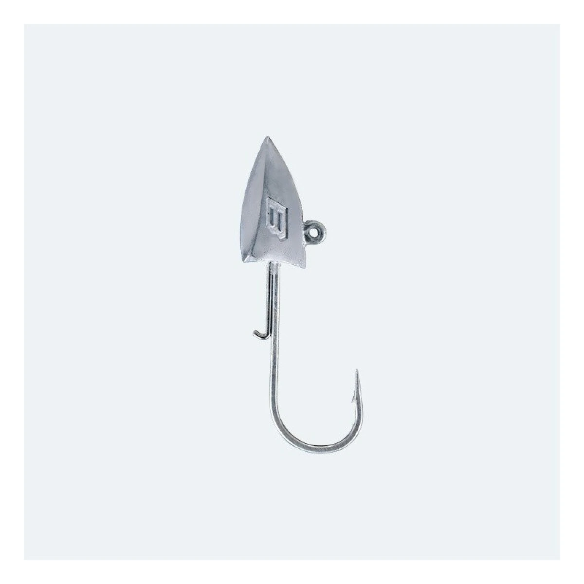 BKK Silent Chaser-Prisma Darting LRF Jighead - 2 no 5 gr