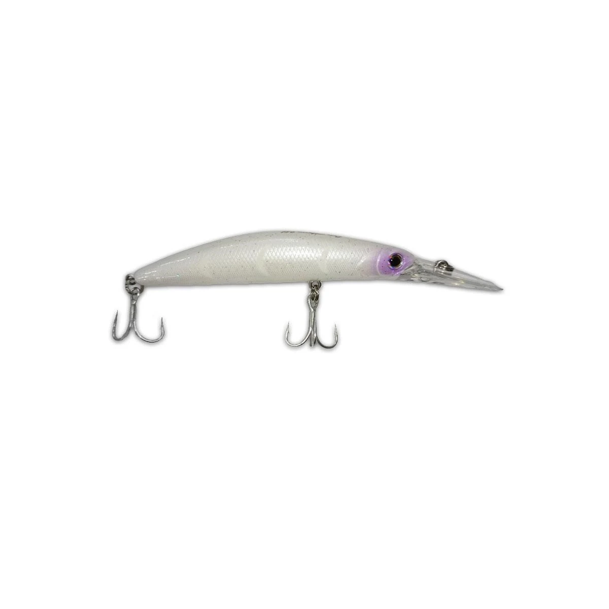 Kendo Deep Minnow 95mm 13gr Suni Yem - 24