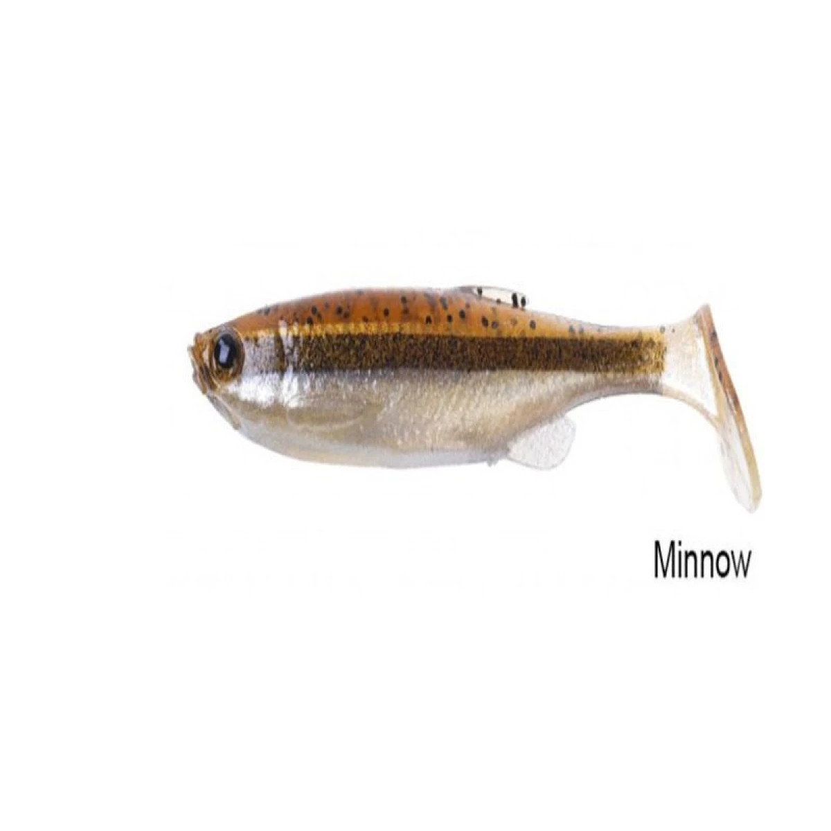 Savage gear LB 3D Fat Minnow T-Tail 10.5cm 11g Suni Yem - Minnow