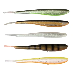 Savage gear Monster Slug 20 cm 30 gr F 3 Adet Suni Yem