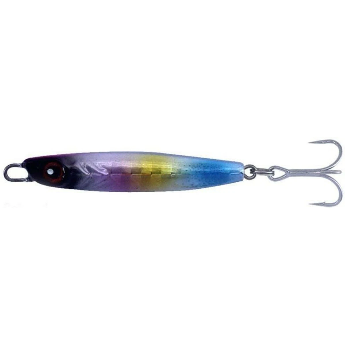 Kendo Baby-JİG 34mm 5g Suni Yem - 11