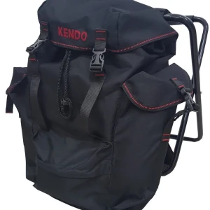 Kendo Sırt Çantalı Tabure
