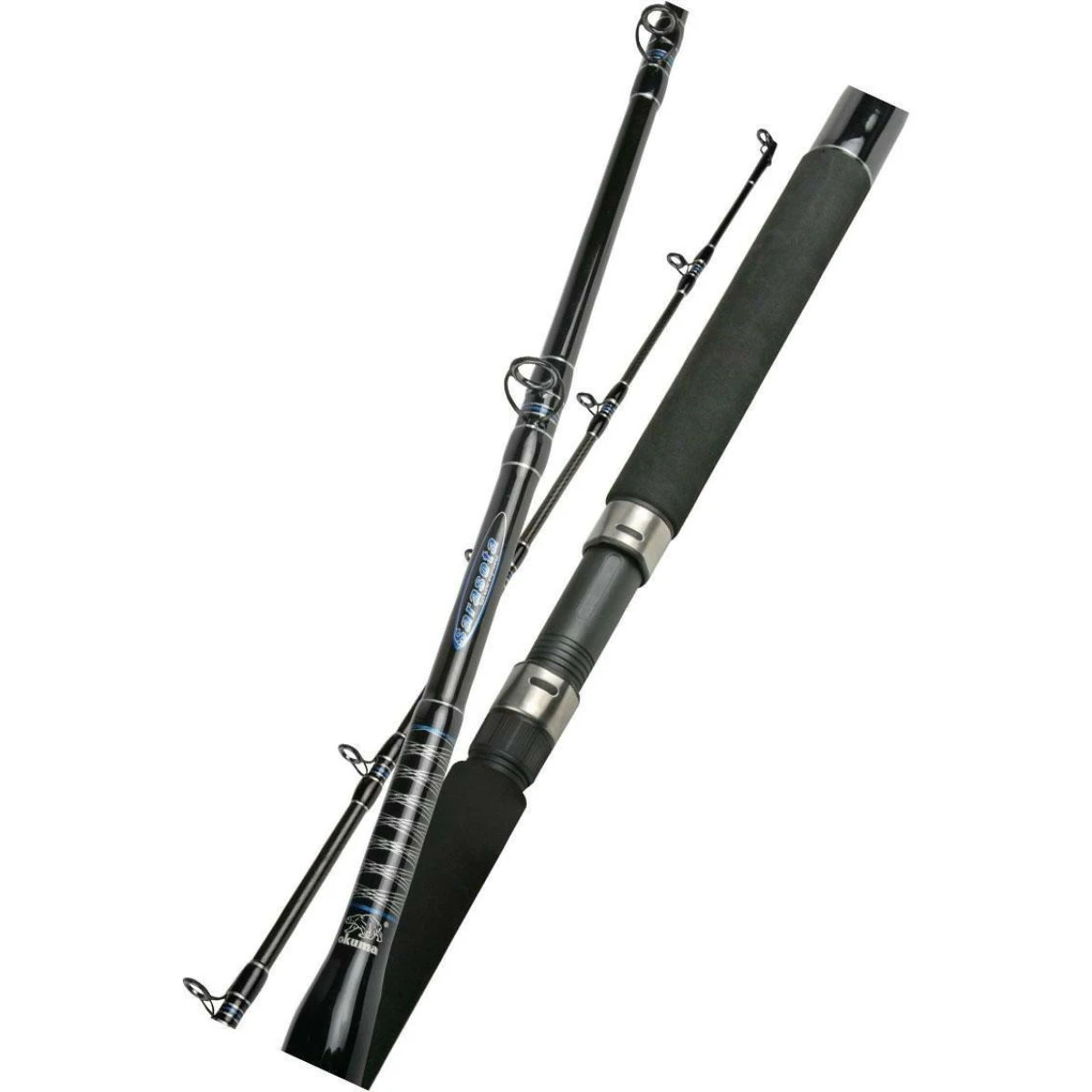 OKUMA Sarasota Tekne Kamışı 180 cm - 40-80Lb