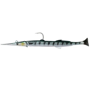 Savage gear Needlefish Pulsetail 2+1 23 cm 55g Suni Yem - Barracuda