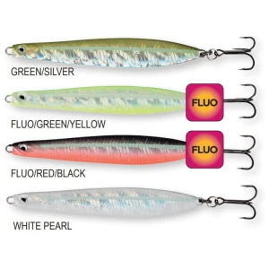 Savage gear Seeker ISP 68mm 12g NL Suni Yem