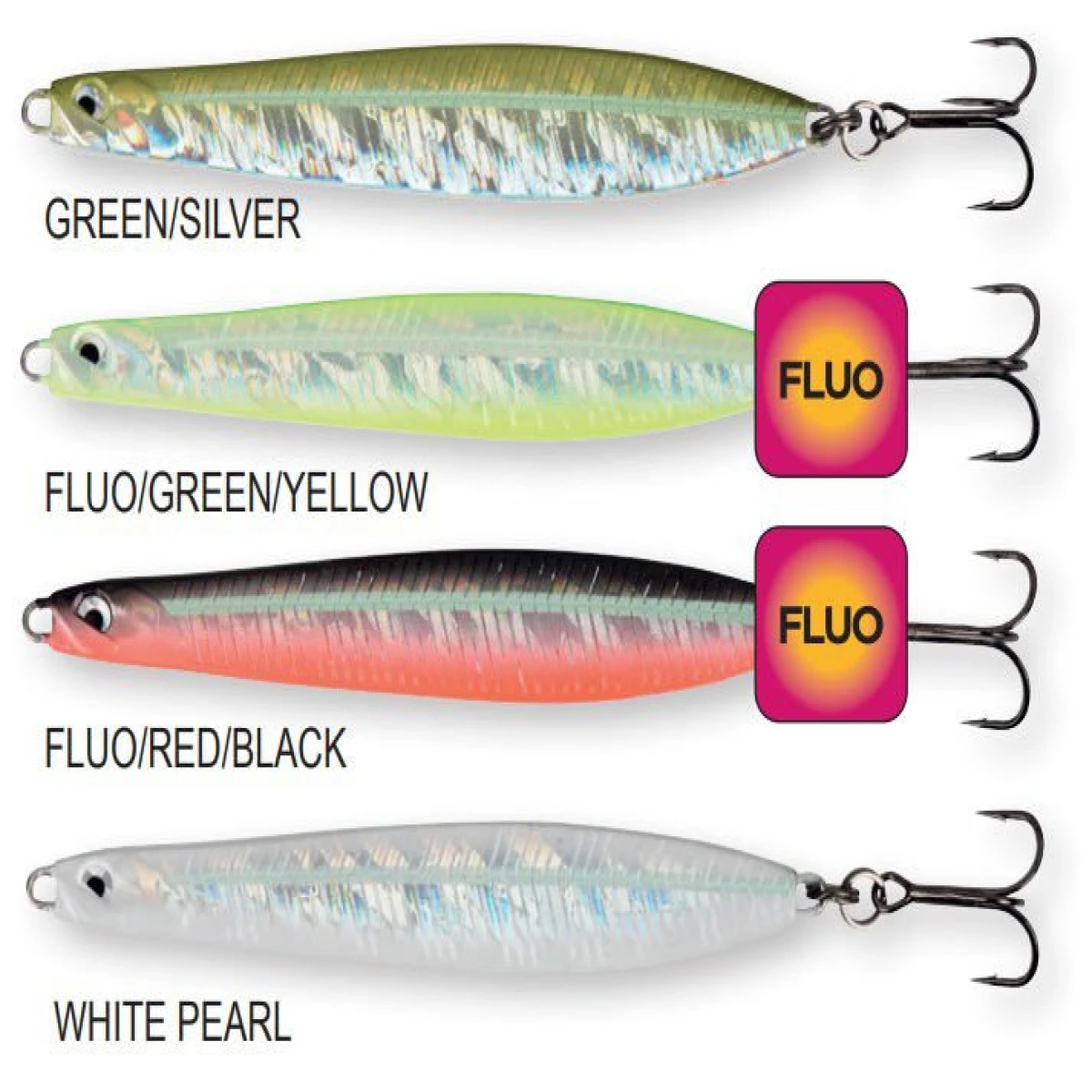 Savage gear Seeker ISP 68mm 12g NL Suni Yem