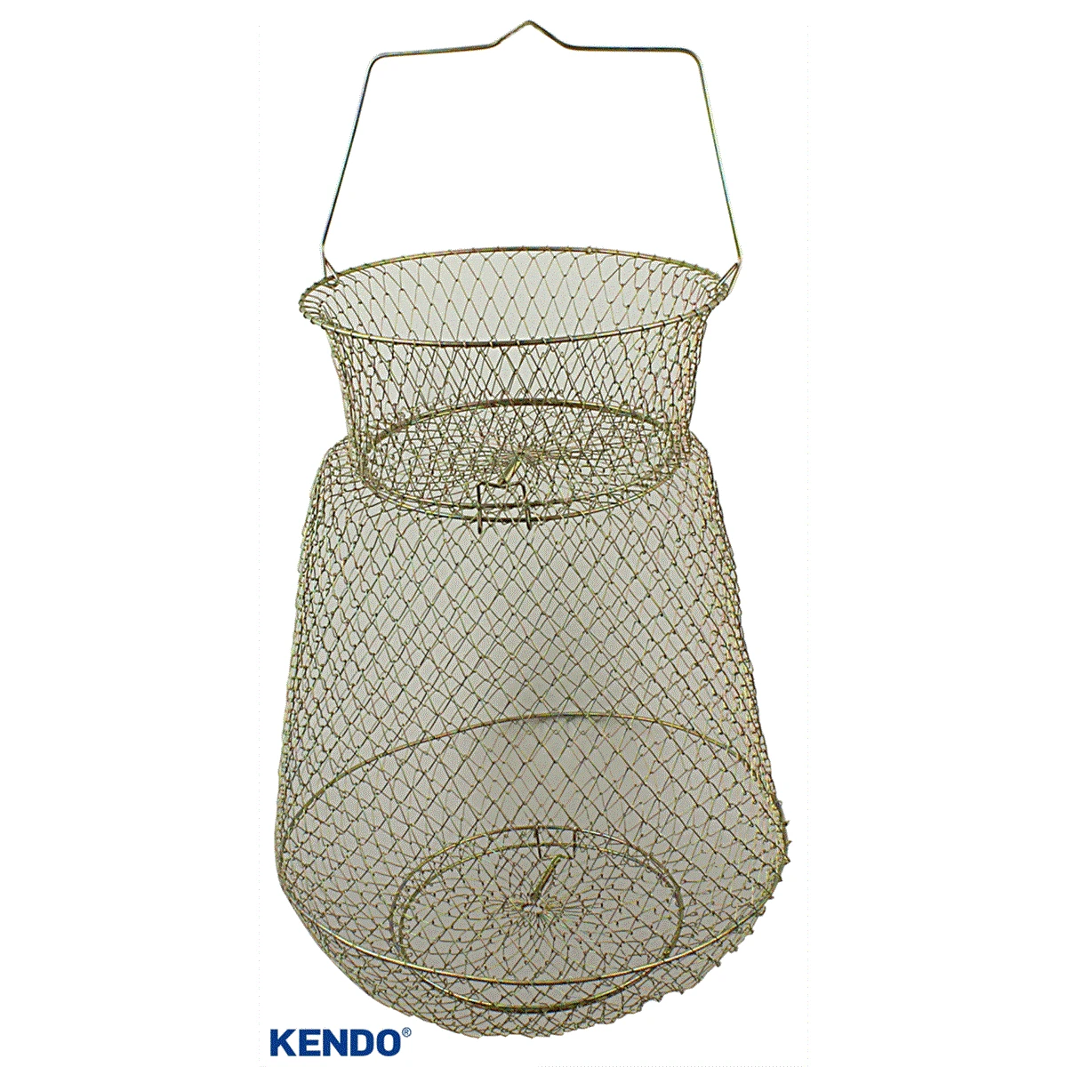 Kendo Wire Basket 35cm Tel Livar