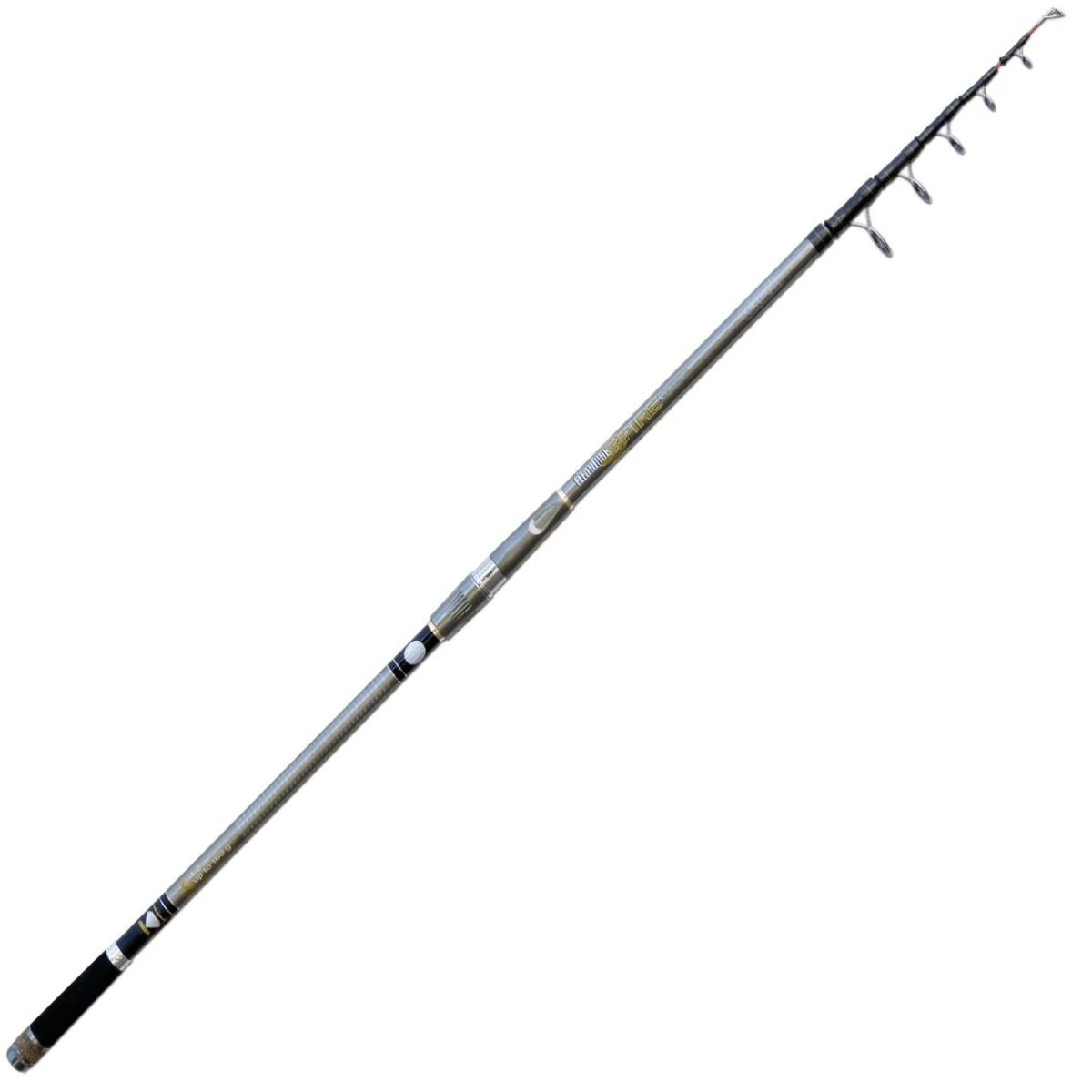 LINEAEFFE Titanium Spire 420 cm Surf Kamışı 420 cm