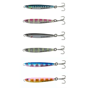 Savage gear 3D Slim Minnow 5 gr 4,6 cm Jig Suni Yem