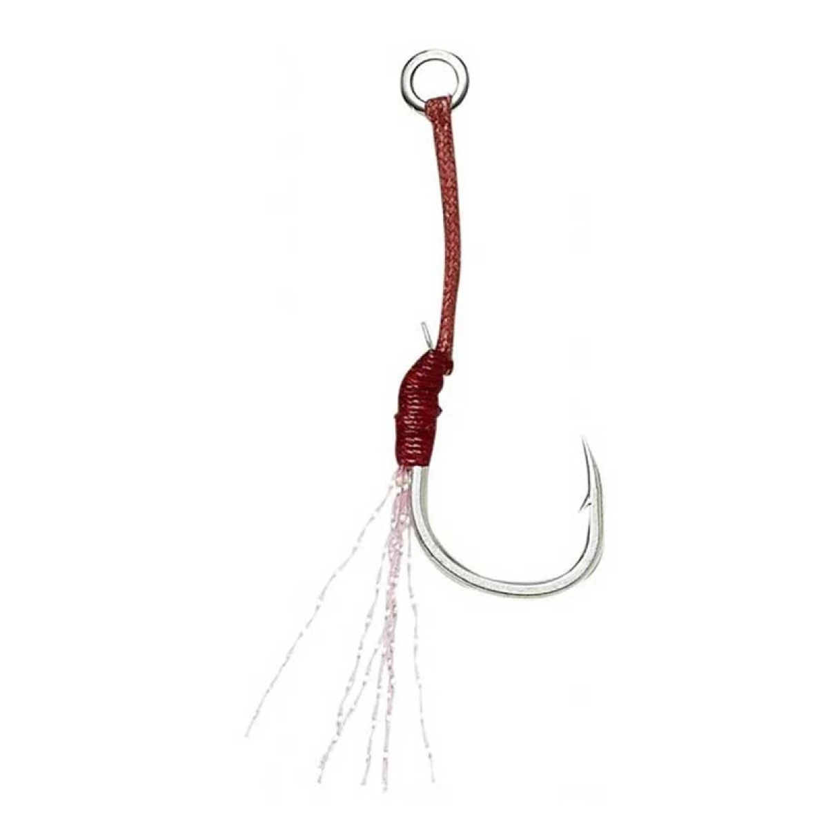 Savage gear Micro Assist Single Single #4 4 Adet