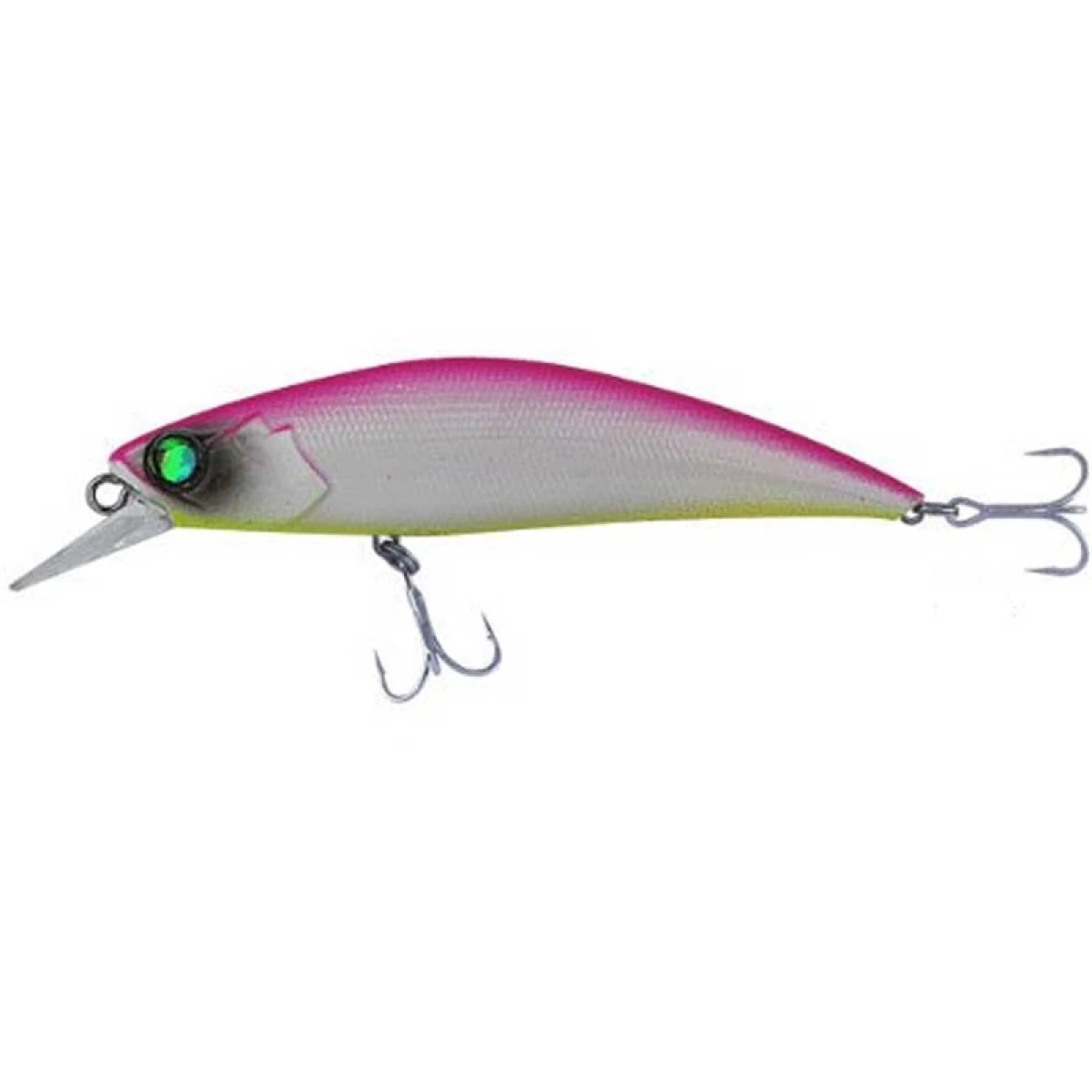 Kendo Zero Arise minnow 60s Suni Yem - 31